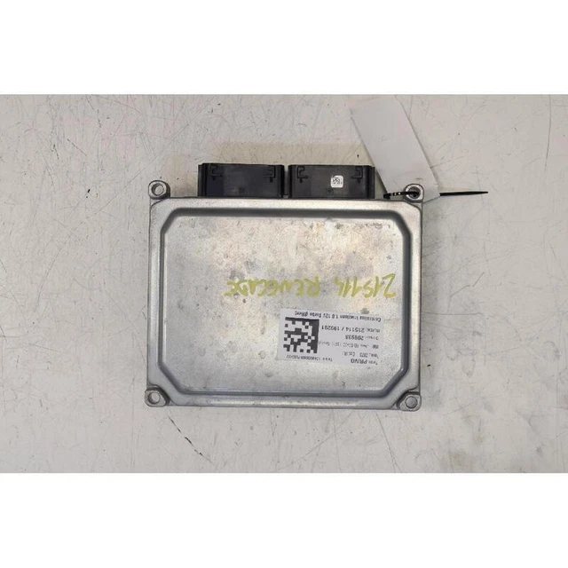 Peugeot 308 Résistance Moteur De Ventilateur De Chauffage 1610497380