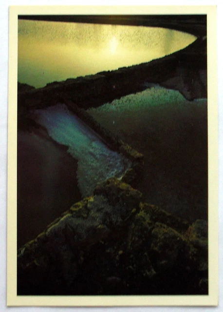 Carte postale Formentera Salines,De Sauverzac  postcard