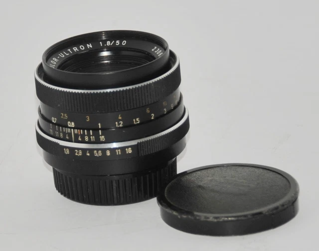 Vintage Lenses, Vintage Photography, Cameras & Photography