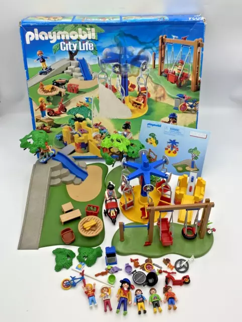 Playmobil 2025 5024 carrefour