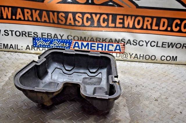 634 AIR BOX LID AIRBOX TOP 06 CAN AM OUTLANDER BOMBARDIER 800 ATV 4x4 FREE SH