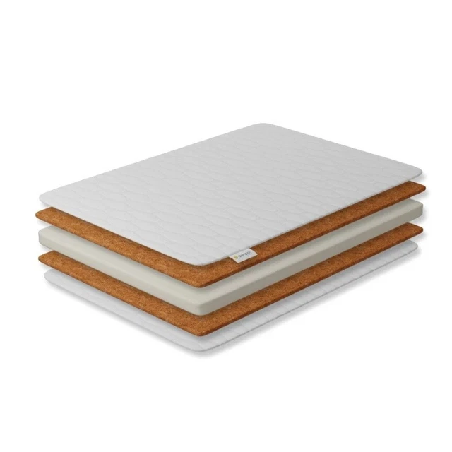 DANPOL mattress Komfort 120x60cm