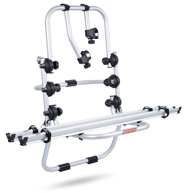 Porte vélo coffre hayon - Auto