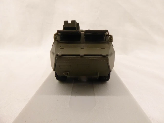 Les Petites Renault - Renault TRM 2000 Double cabine plateau EDF 1998