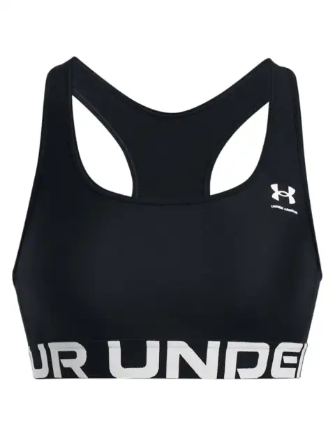 Reggiseni sportivi Donna Under Armour - Reggiseno Sportivo Heatgear® Armour Mid