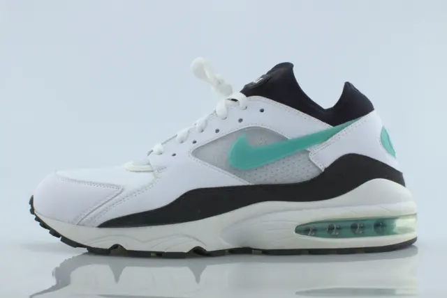 Nike Air Max 93 OG 306551-107 Dusty Cactus White EU 39 41 42 US 6 8 8.5 DS NEW