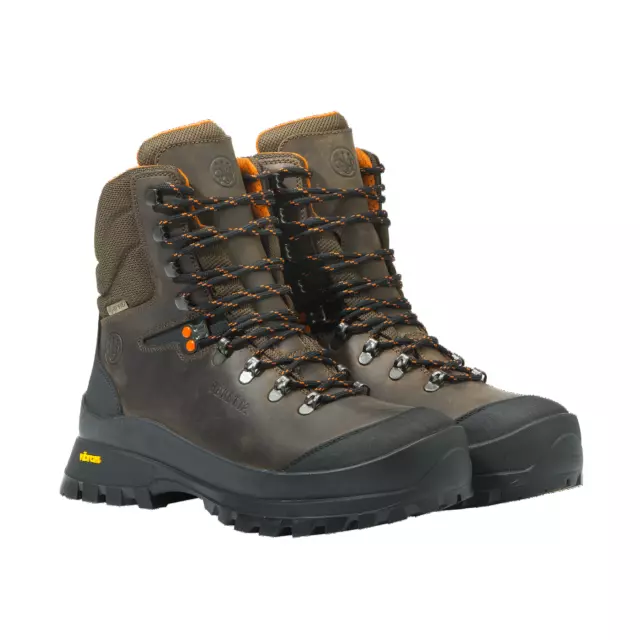 Beretta da caccia Escursioni trekking Lowveld GTX marrone con Goretex  TG. 46