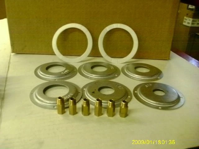 Therm-O-Disc 1010674/8Gq7903 Hi Altitude Conversion Kit 87876