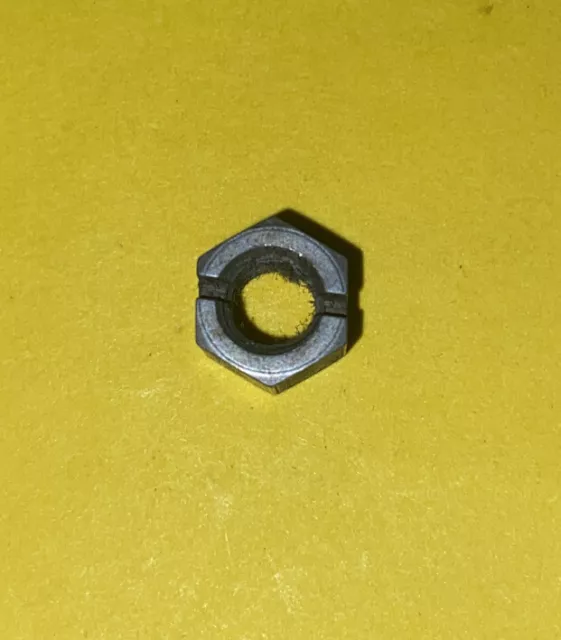 *Used* 52841H-Union Special-Nut-For Industrial Sewing Machine-Free Shipping*