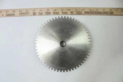 Linn Gear Change Gear Bushing Steel 13 Lbs. 8CG56