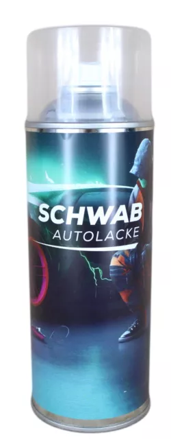 Spraydose Autolack 1K Basislack VW LA7W 400ml