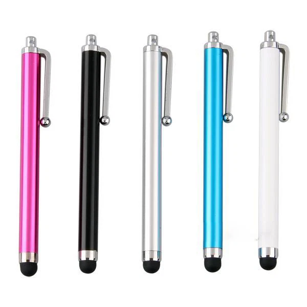 Exclusive Pen Touch Tablet Computers And Mobile Phones Aapacitive Stylus H_AE