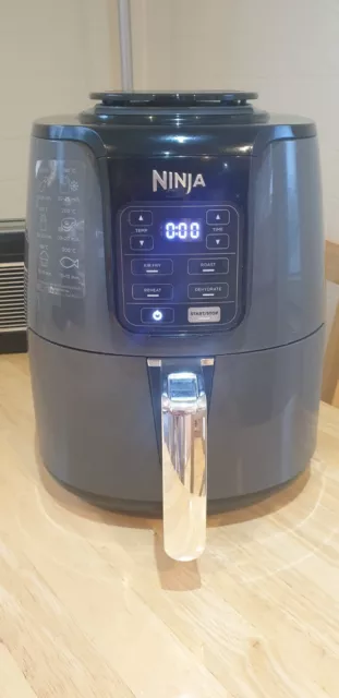 ninja air fryer