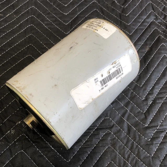 New Syntron SMH Link Belt C2500.1 Roller Assembly; 5" X 6.44" C2000 Ser