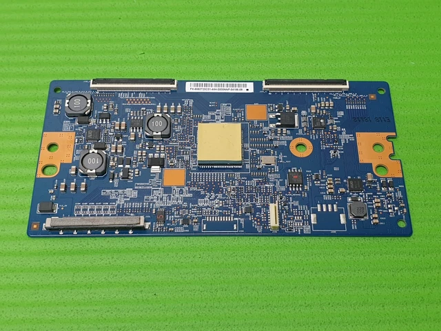 Carte T-CON Pour TV LG 50LF650v 50PFH6510 - Occasion Fonctionnelle