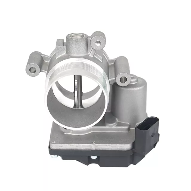 Throttle Valve For 2.0 TDI Audi A4 A6 TT VW Golf CBAB CFFB CAG CAHA A2C59512935