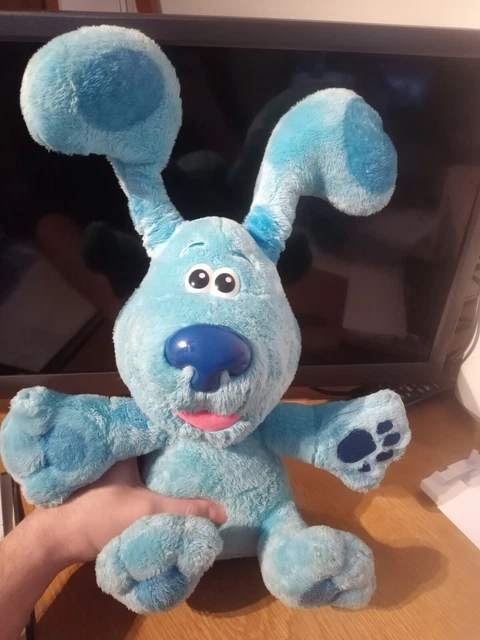 JP Blues Clues & You BLU04 Poppen en figuren kopen? | Kieskeurig.nl