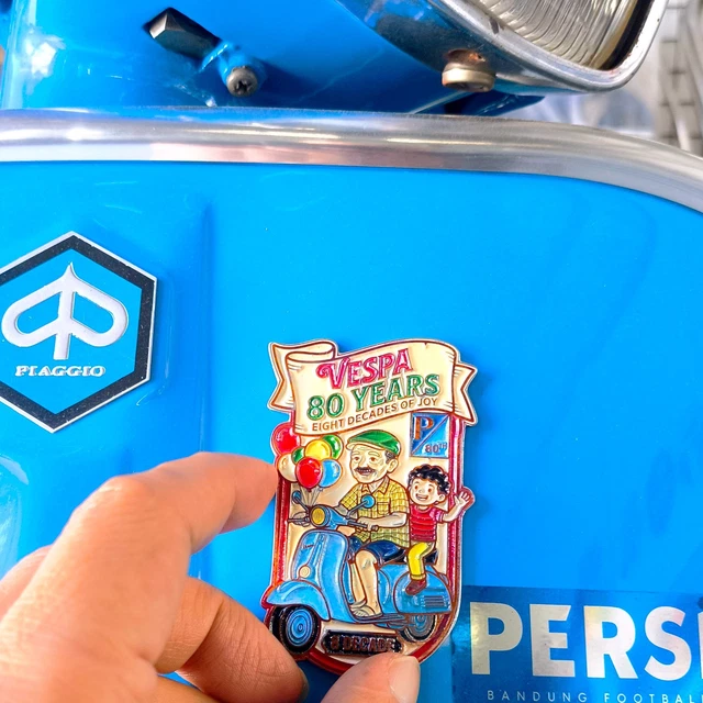 Badges, Automobilia, Transportation, Collectibles - PicClick