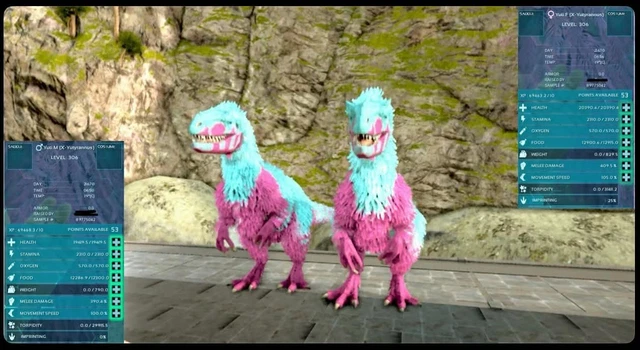 Structure Tek Pour Ark: Survival Evolved (PC PVE) - Neuf, Pour Le Jeu De Survie