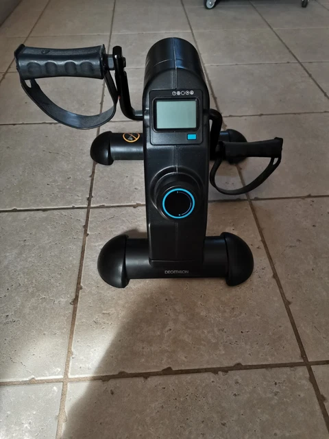 Domyos mini sales bike 100