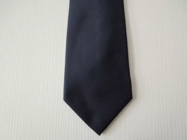 Compagnia Della Seta Silk Tie Seta Cravatta Made In Italy 2436