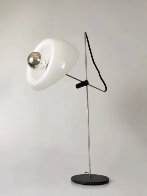 Exclusive Large Vintage Design Lamp, 1970s
