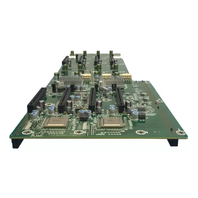 HP 733991-001 PCA PE3 GPU Mezz Board - Left Node 718458-001