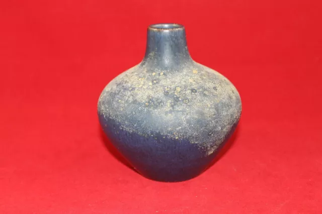 WGP Vase Bückeburg Keramik Studiokeramik 50er 60er 70er Jahre vintage pottery