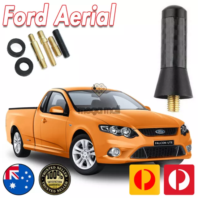 For Ford Falcon FG FGX UTE Sedan & wagon Antenna Aerial Stubby Bee Sting