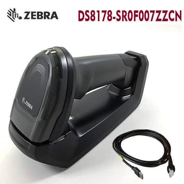 Lot Of 10 Zebra Symbol TC70 Barcode Scanner TC700H-KC11ES-01 Android Version - Foto 3