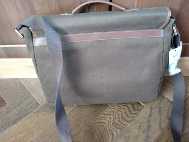 fossil mens messenger bag