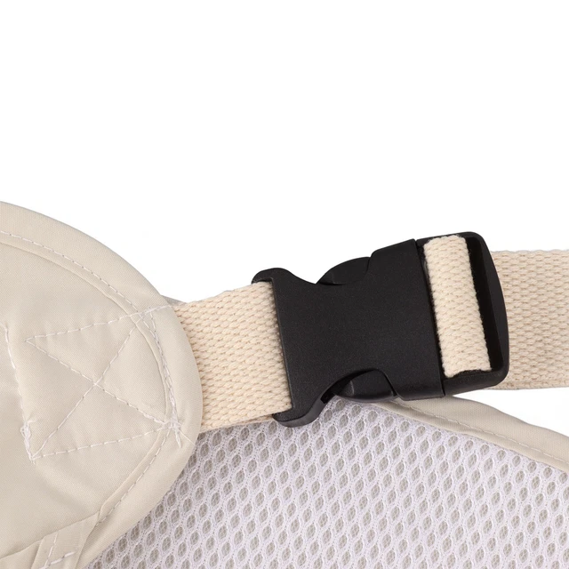 Neu Baby-Hochstuhlgurt Weiches Bequemes Tragbares Universal-Sicherheitsgeschirr