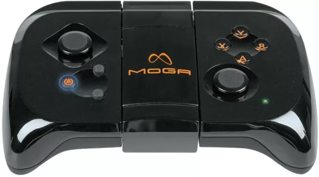 Power A MOGA Mobile Video Games Controller