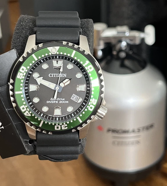 Citizen Orologio Uomo Cronografo Eco-Drive – Modello CA4210-08E, Acciaio E Pelle - 2