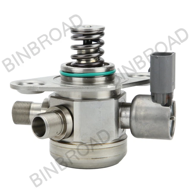 High Pressure Fuel Pump For 2012-2016 Mercedes-Benz E350 SLK350 3.5L V6