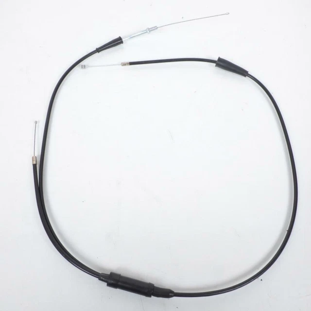 Cavo Contachilometri Per Moto Derbi Senda 50 (2003-2005) – Originale, Completo Di Guaina, Lunghezza 95,5 Cm