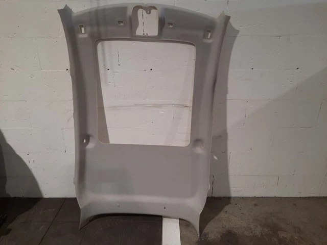 98118574Anno Capo Cielo Roof Liner Citroën C3 (Sx/Sw) 2017