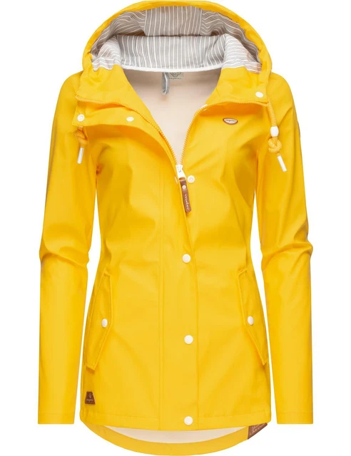 Anorak sales pluie femme
