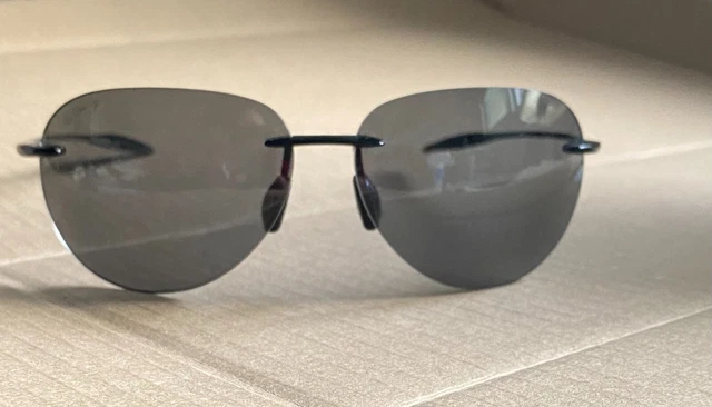 maui jim sugar beach polarized sunglasses
