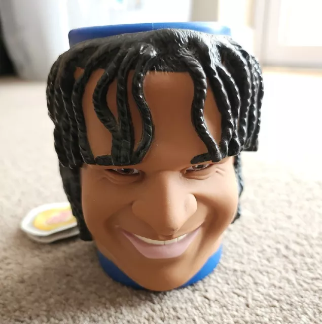 Ruud Gullit - Smugs Trinkbecher