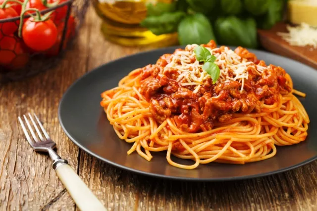 250 g Bolognese Gewürzmischung 0,25kg Nudel - Soßen - Gewürz Gewürzmischung