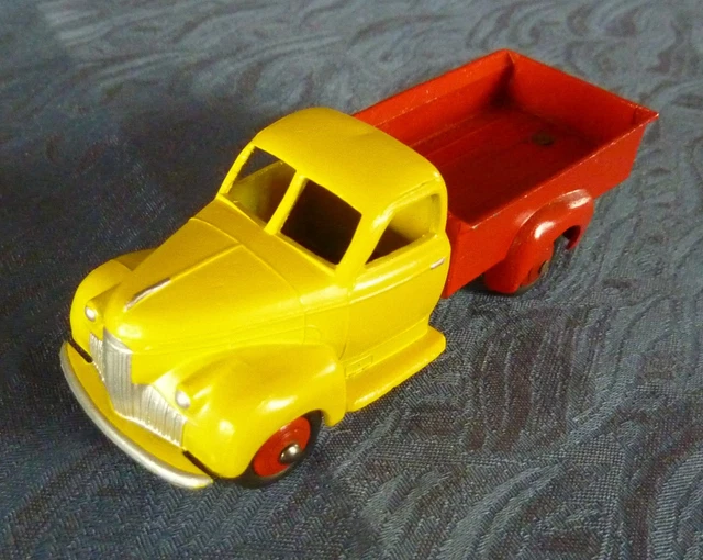 CITROEN C35 D Plateau, G111V031, échelle 1/24, IXO | eBay