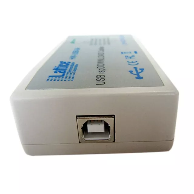 2 x cavo download USB Isp programmatore JTAG SPI per RETTICE FPGA CPLD HW-USBN6596 2