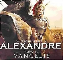 Alexander/Ost de Ost/Vangelis | CD | état très bon