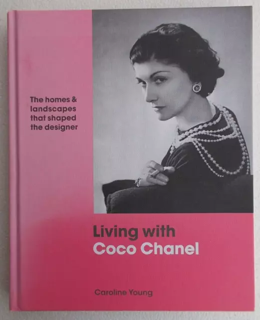 Living with Coco Chanel 