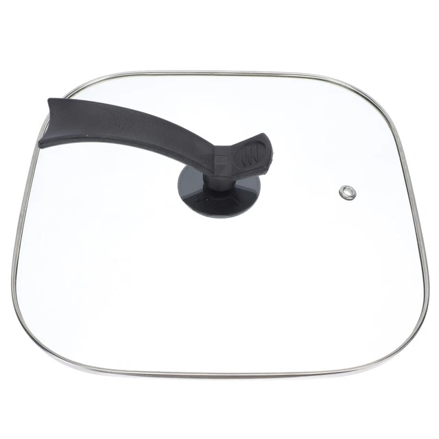 Coperchi Coprivaso Teglie Silicone Teglia Quadrata Accessori Per Pentole