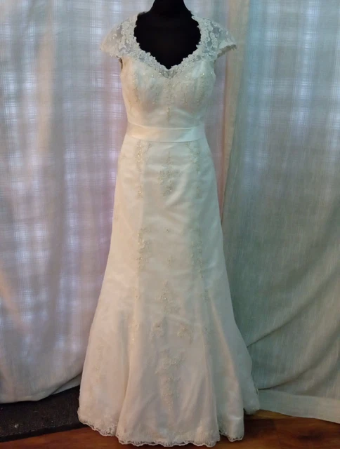 AMANDA WYATT BRIDESMAID Dress 57.90 - PicClick UK
