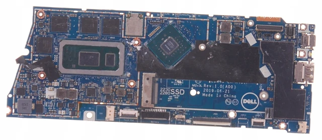 Acer Chromebook CB514-1HT Carte Mère Tableau Principal NB.H1L11.004