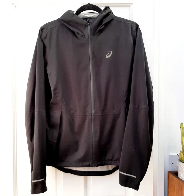 asics s2 running jacket