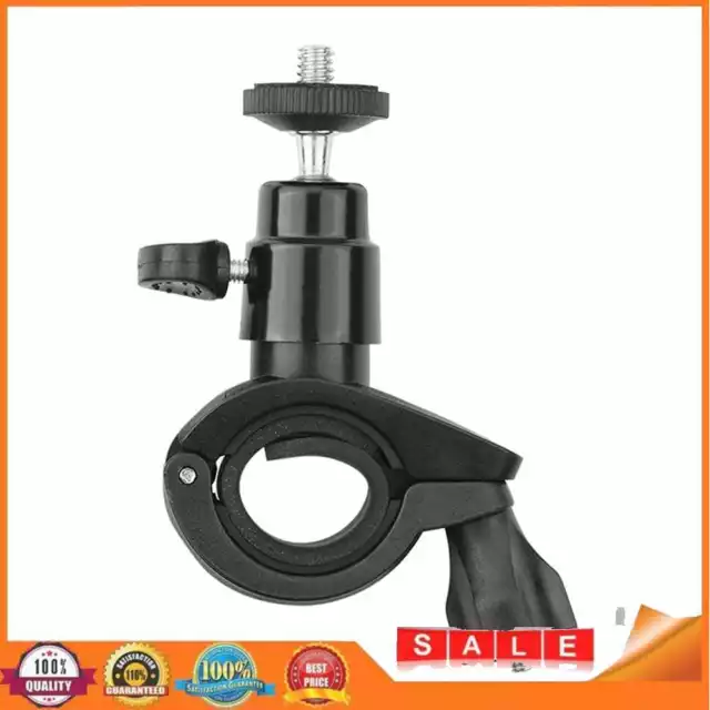 Bike Gimbal Clip Holder for DJI Osmo Mobile OM 4 3 2 Bicycle Stabilizer Mount